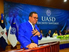 Carlos Arroyo optará por la Subdirección Académica UASD Santiago