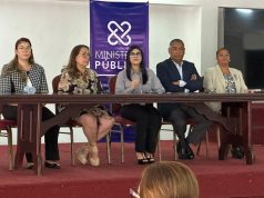 Fortalecen unidad contra explotación Sexual Comercial y Trabajo Infantil