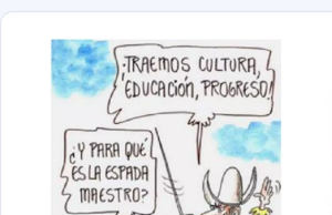RaYosX: Viernes y democracia…
