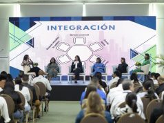 UGASA Restaurant Show reunió a casi cuatro mil participantes