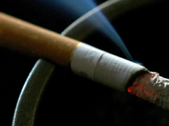 Descubren secuelas del tabaco persisten tras la muerte