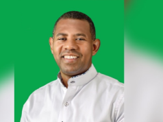 Navidades en Santiago con pobreza, basura y corrupción