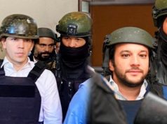 18 meses de prisión a Hugo y Jochi por caso Camaleón