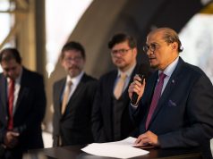 Celebran en Bruselas el Salón Parlamentario de Cigarros y Ron dominicanos