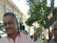 Presidente PRM en Tamboril destaca éxito operativo