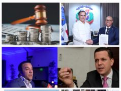 Reformas y espionaje… Caminando y masticando