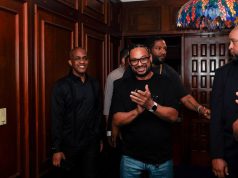 Luis Vargas celebrará con invitados sus 40 años en la música