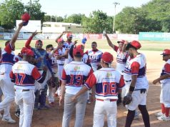 CDP Santiago derrota a ACDS y avanza a la final