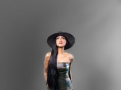 Carmen Jiménez estrena merengue “Feliz Navidad”