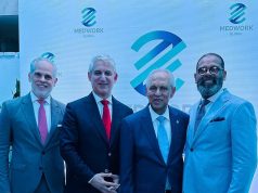 Pionero cirugía robótica inicia consultas en la capital