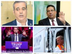 Pifias presidenciales… Caminando y masticando