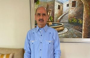 Fallece en Santiago Conrado Matías
