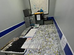 Fiscal de Santiago rechaza variación medida al Rey del Crack