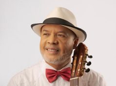 «Dios te bendiga», lo nuevo de Enrique Feliz