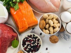 Alimentos con más proteínas para una dieta saludable