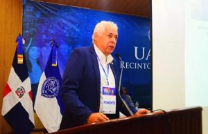 Dimensionamiento de la Capacidad de Respuesta de Santiago, ante el Riesgo de un Desastre Catastrófico