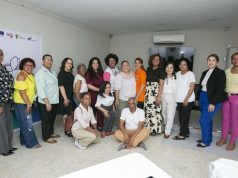 Fortalece acciones preventivas violencia de género en Santiago