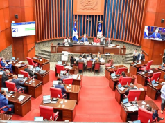 Está reunida la Asamblea Revisora para reformar Constitución