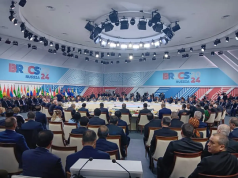 Cuba y Bolivia agradecen adhesión a los BRICS
