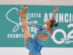 RD será sede Tour de Patinaje Artístico del Caribe