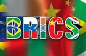 Los BRICS harán cumbre este lunes sobre política comercial de Trump