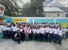 Día Nacional de la Juventud… Creciendo Juntos