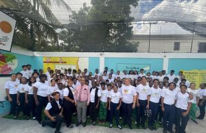 Día Nacional de la Juventud… Creciendo Juntos