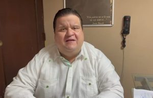 Raúl Martínez: Fuerza del Pueblo respeta decisiones judiciales