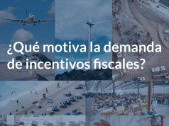 ¿Qué motiva la demanda de incentivos fiscales?