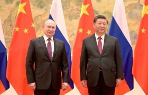 La Trampa del Abandono: El Poder Real de China y Rusia en Irán