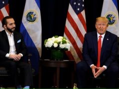 ¿Qué se espera relación Donald Trump y Nayib Bukele?