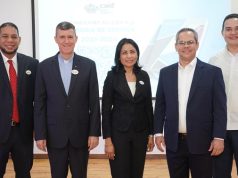 El CAID presenta sus avances últimos tres años