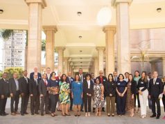 Sociedad Legal J. Reuben Clark Celebra Encuentro Histórico