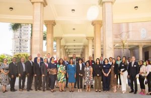 Sociedad Legal J. Reuben Clark Celebra Encuentro Histórico