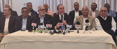 Francisco Javier en NY