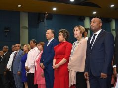 UASD Santiago realiza feria del libro jurídico