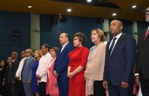 UASD Santiago realiza feria del libro jurídico