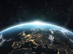 ¿Quién dirigirá la tierra si desaparece la humanidad?