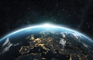 ¿Quién dirigirá la tierra si desaparece la humanidad?