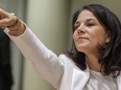 Alemania amenaza a China