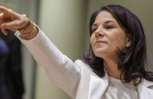Alemania amenaza a China