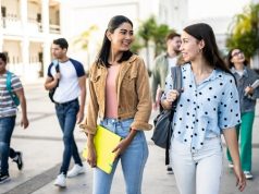 UNAM es la mejor universidad de Latinoamérica