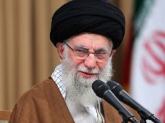 Sugiere la pena de muerte para Netanyahu