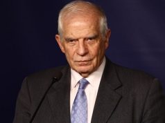 Borrell: futuro de la Unión Europea está en peligro