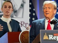 México responde amenazas de Trump