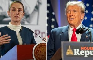 México responde amenazas de Trump