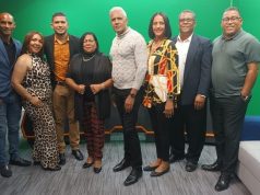 ALS estrenó su programa de televisión