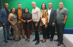 ALS estrenó su programa de televisión
