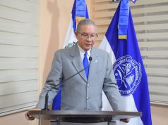 Dice falta responsabilidad para frenar migración haitiana