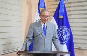 Dice falta responsabilidad para frenar migración haitiana
